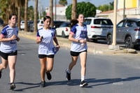 5K Colegio Americano con causa