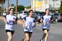 5K Colegio Americano con causa