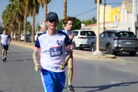 5K Colegio Americano con causa