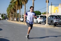 5K Colegio Americano con causa
