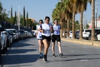 5K Colegio Americano con causa