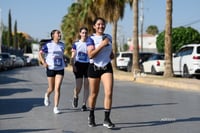 5K Colegio Americano con causa