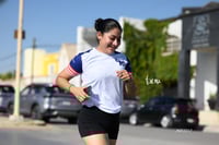 5K Colegio Americano con causa