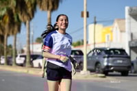 5K Colegio Americano con causa
