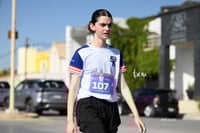 5K Colegio Americano con causa
