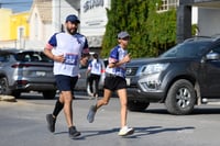 5K Colegio Americano con causa