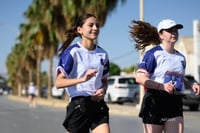 5K Colegio Americano con causa