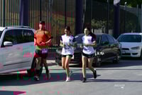 5K Colegio Americano con causa