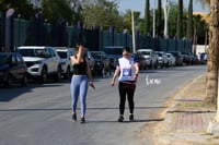 5K Colegio Americano con causa