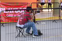 5K Colegio Americano con causa