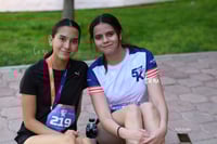 5K Colegio Americano con causa