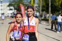 5K Colegio Americano con causa