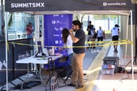 5K Colegio Americano con causa