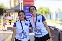 5K Colegio Americano con causa