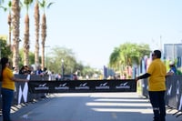5K Colegio Americano con causa