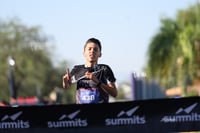 Jared Rivera, campeón