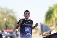 Jared Rivera, campeón 5K