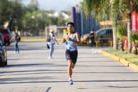 5K Colegio Americano con causa