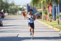 5K Colegio Americano con causa