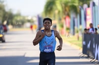 5K Colegio Americano con causa