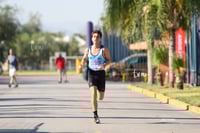 5K Colegio Americano con causa