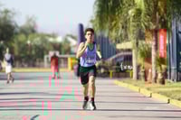 5K Colegio Americano con causa