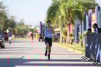 5K Colegio Americano con causa