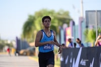 5K Colegio Americano con causa