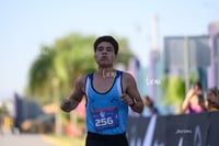 5K Colegio Americano con causa