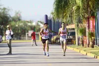 5K Colegio Americano con causa
