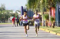 5K Colegio Americano con causa