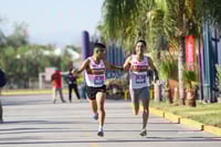 5K Colegio Americano con causa