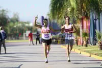 5K Colegio Americano con causa