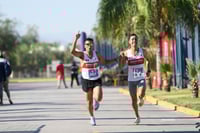5K Colegio Americano con causa