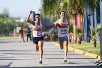 5K Colegio Americano con causa