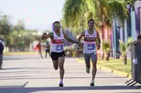5K Colegio Americano con causa