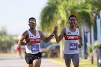 5K Colegio Americano con causa