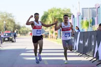 5K Colegio Americano con causa