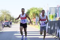 5K Colegio Americano con causa