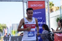 5K Colegio Americano con causa