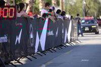 5K Colegio Americano con causa