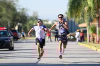 5K Colegio Americano con causa