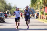 5K Colegio Americano con causa