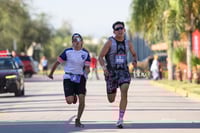 5K Colegio Americano con causa