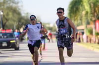 5K Colegio Americano con causa