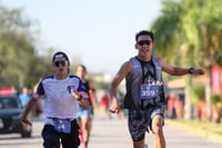 5K Colegio Americano con causa
