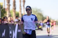5K Colegio Americano con causa