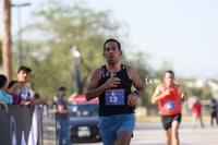 5K Colegio Americano con causa