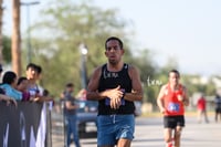 5K Colegio Americano con causa
