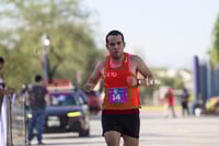 5K Colegio Americano con causa
